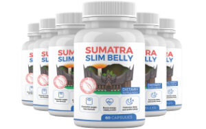 Sumatra Slim Belly tonic
