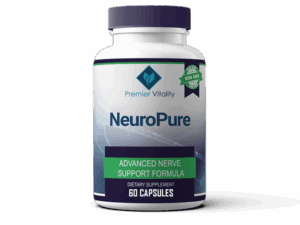 NeuroPure capsules – support for neuropathy and nerve health"
NeuroPure Reviews 2025