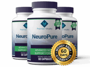 NeuroPure Reviews 2025