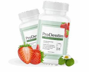 review ProDentim 2025 – Honest customer testimonial on dental health improvement