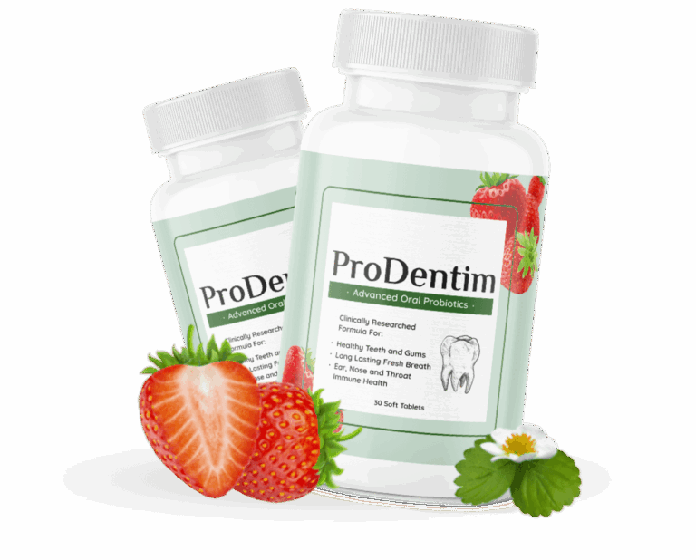 Review ProDentim 2025 – Will This Natural Oral Probiotic Really Improve Your Dental Health?